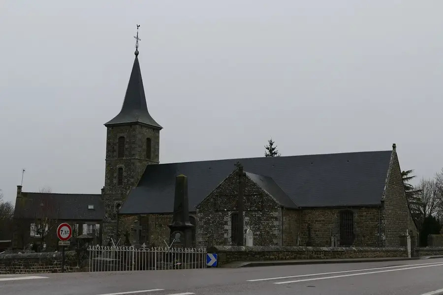 Château de Carrouges