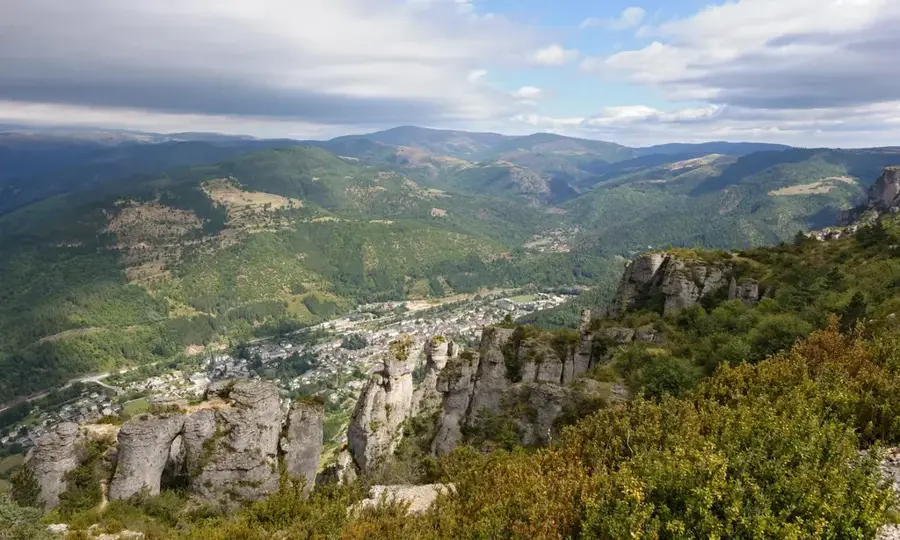 Cévennes National Park