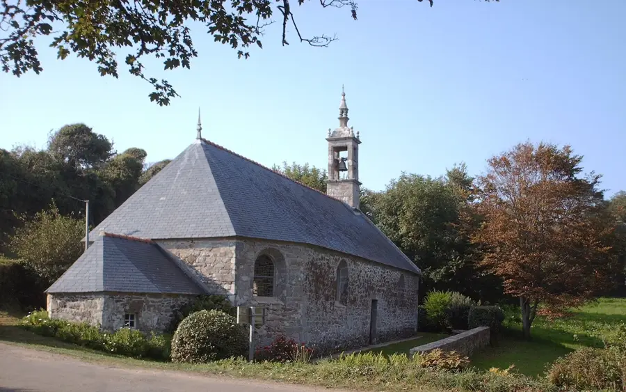 Cléden-Cap-Sizun – város