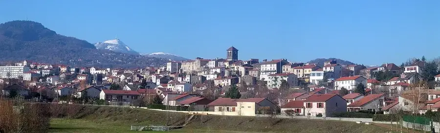 Clermont-Ferrand-Sud – oraș