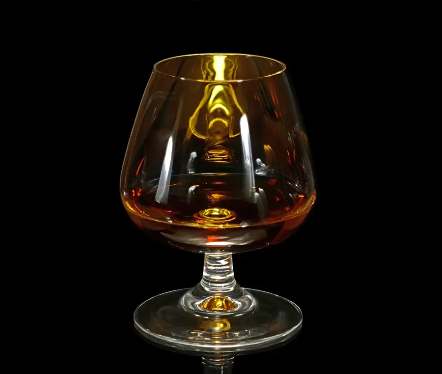 Distileriile Cognac