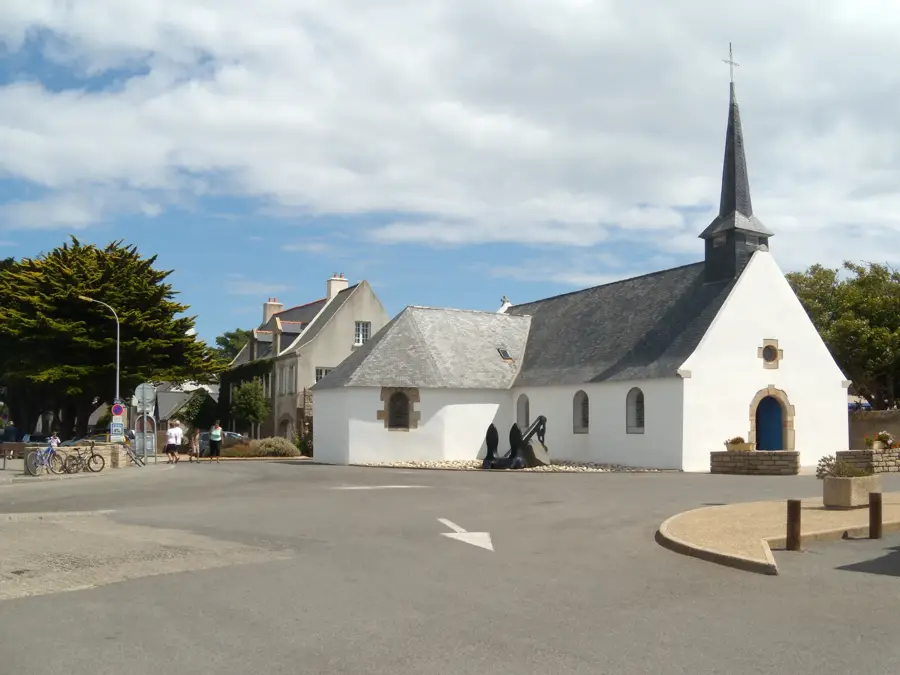 Damgan – Stadt