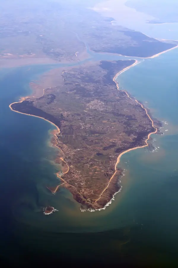 Dolus-d'Oléron – város