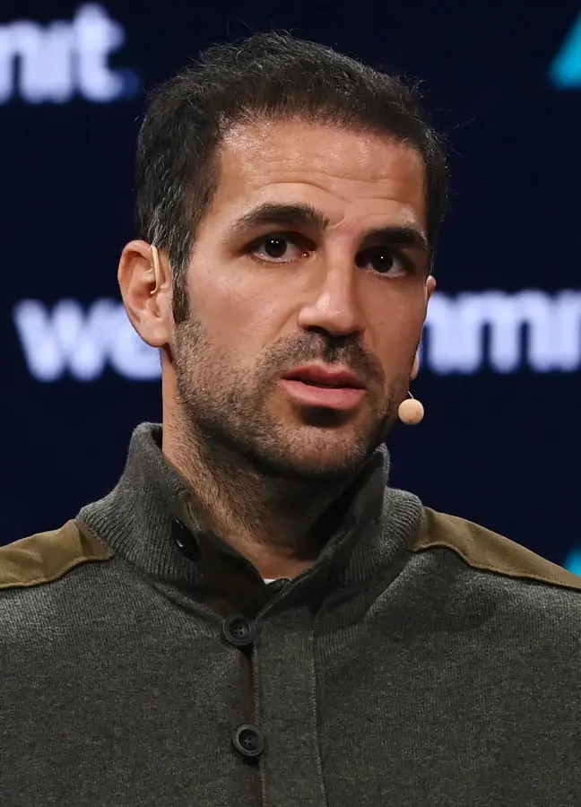 Fabregas – város