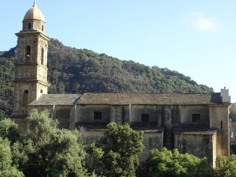 Farinole – város