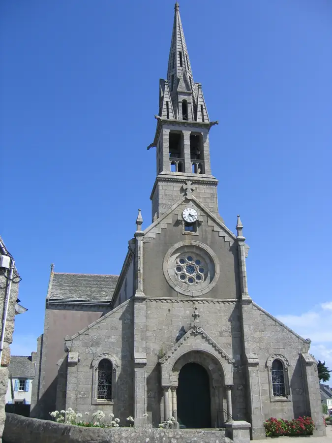 Île-de-Batz – város