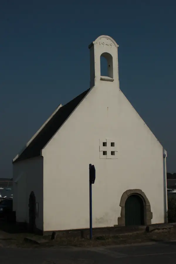 Kercabellec – város