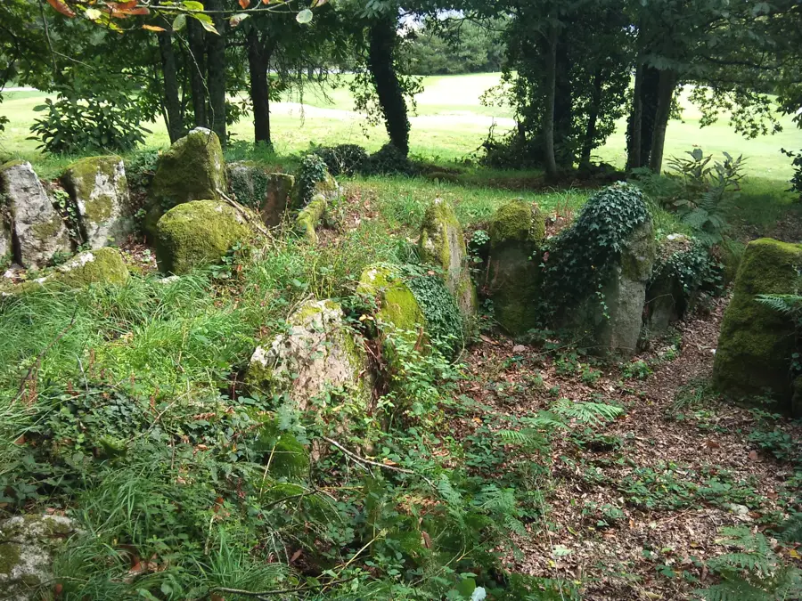 Kerroc'h – város