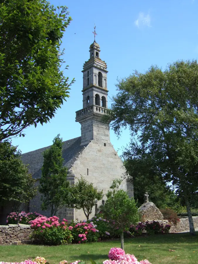 Kersaint – város