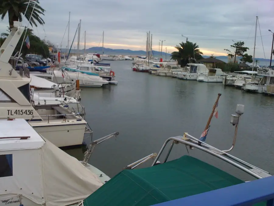 L'Ayguade – város