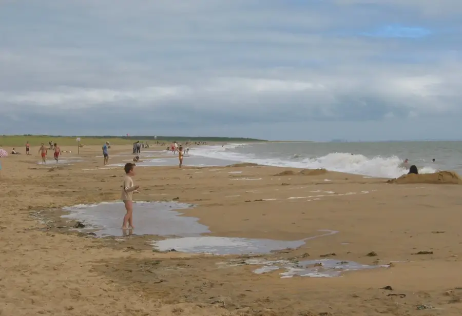 La Faute-sur-Mer – város
