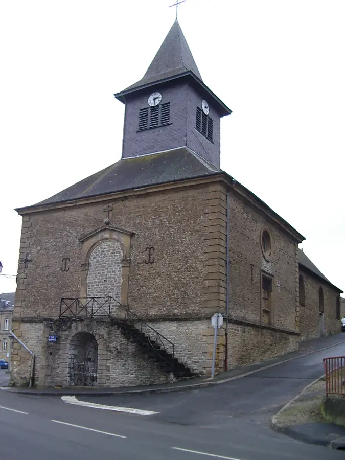 La Grandville – város