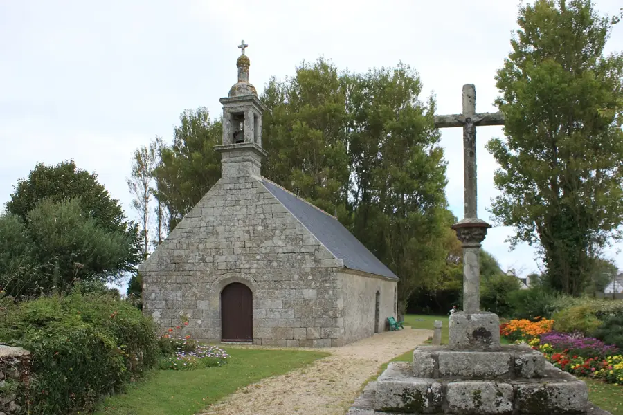 Larvor – város
