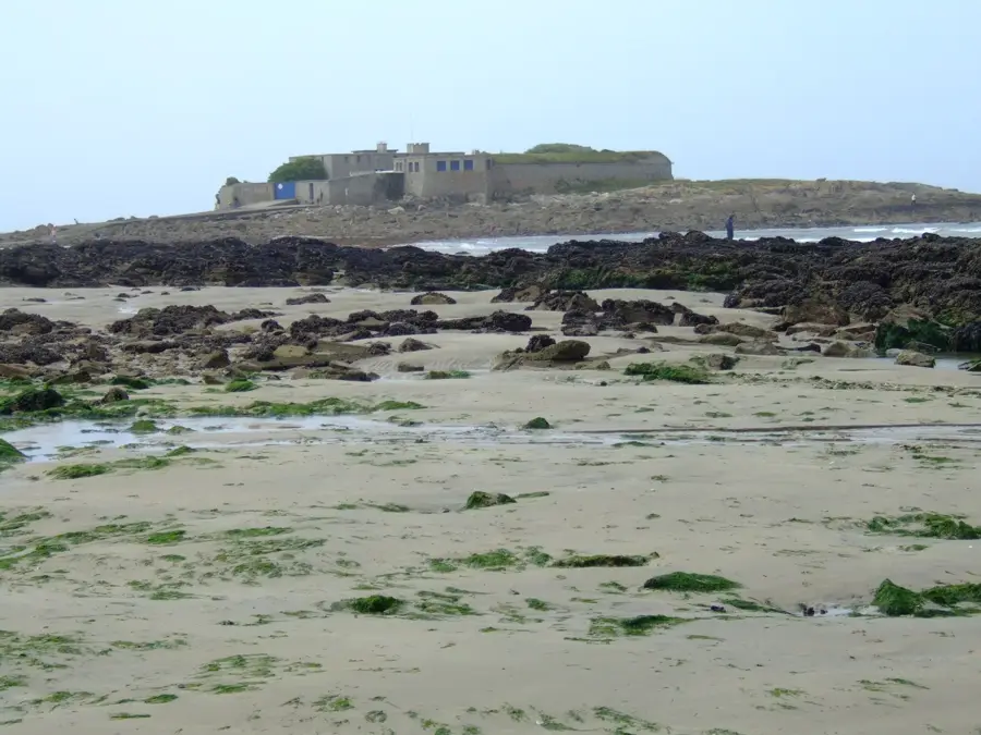 Le Fort-Bloqué – város