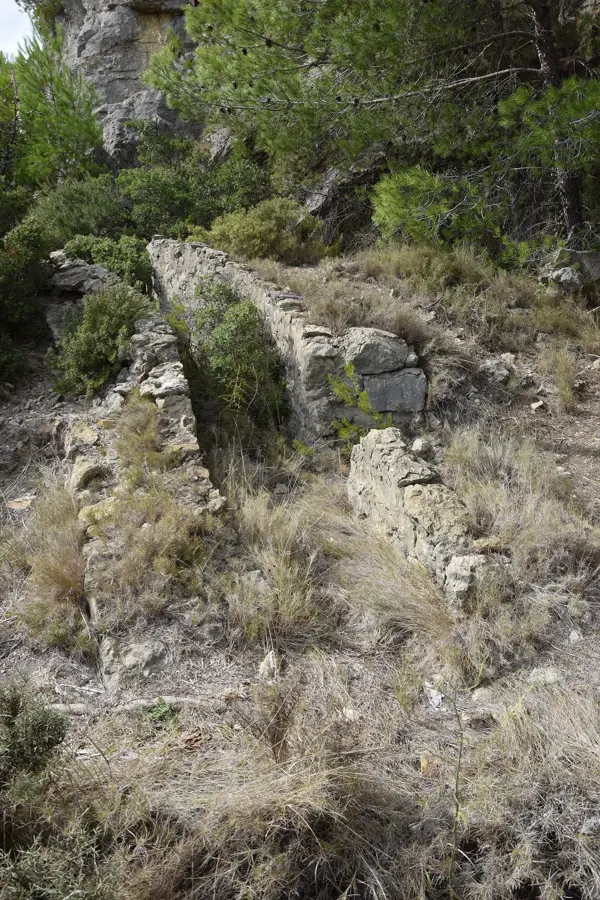 Les Ayguades – város