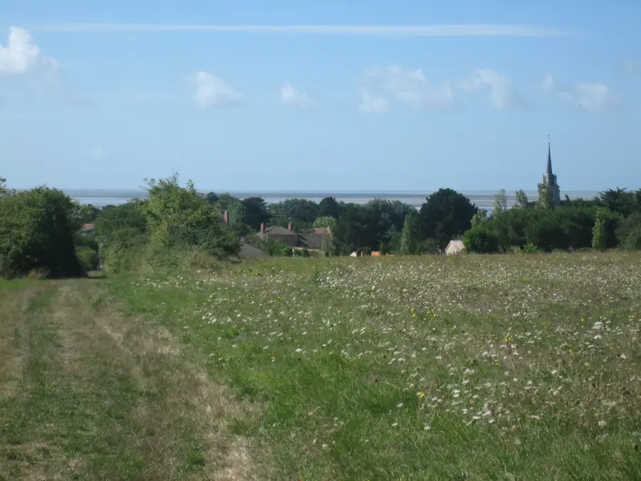 Les Moutiers-en-Retz – város