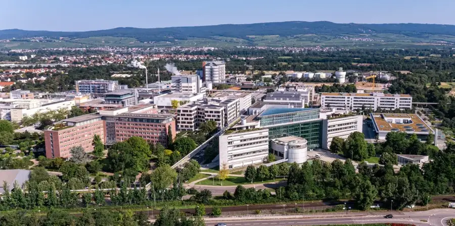 Centrul de biotehnologie Lyon