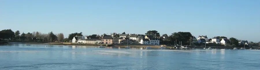 Magouër – város