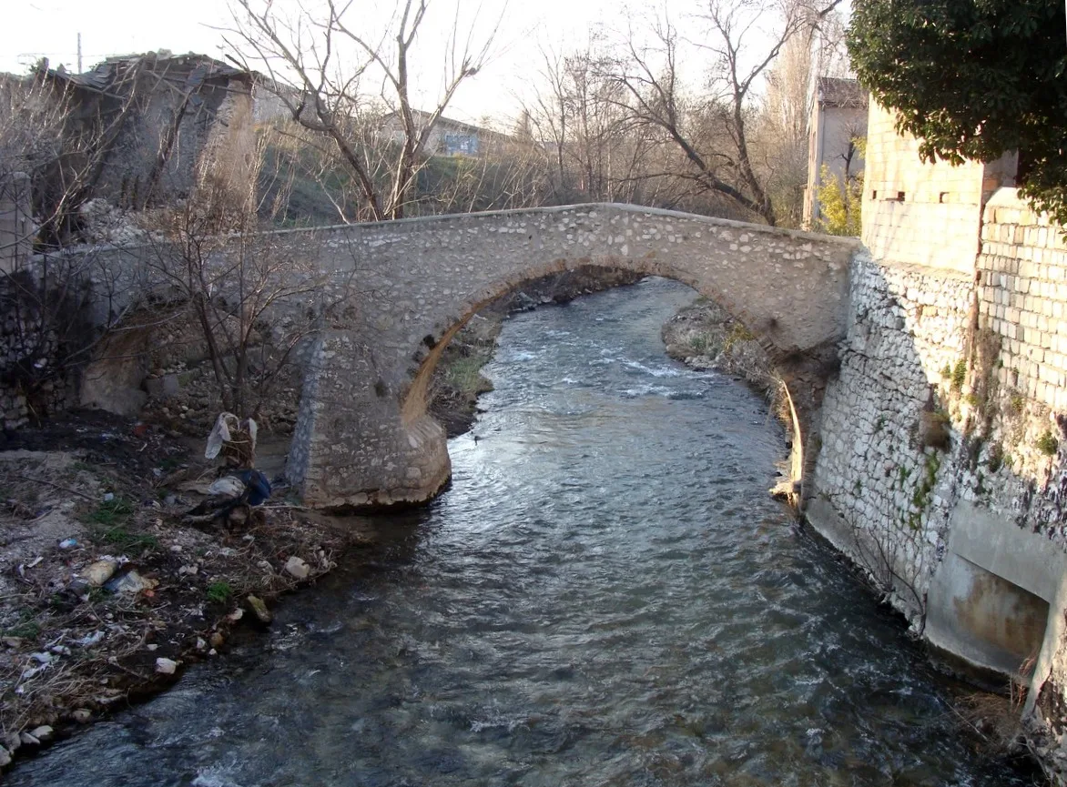 Marsilia-Sud – oraș