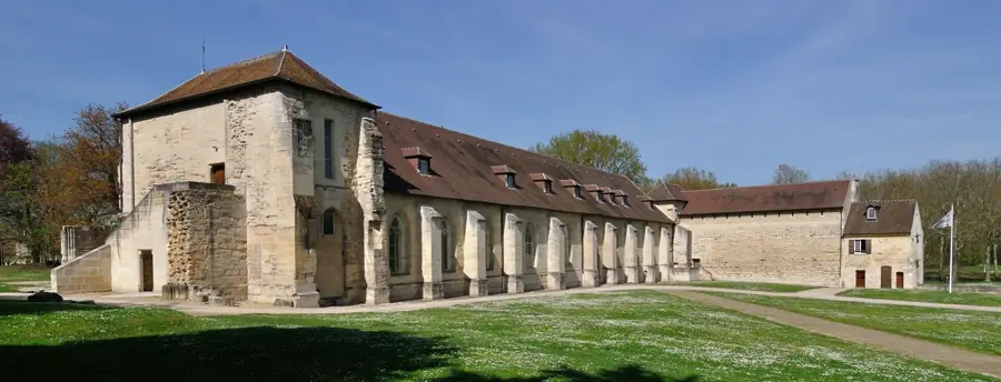 Maubuisson – város