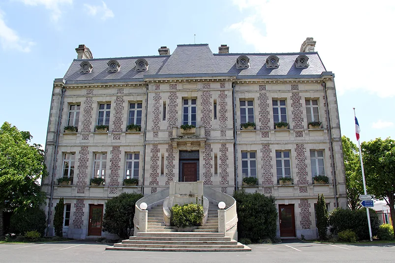 Merlimont – város