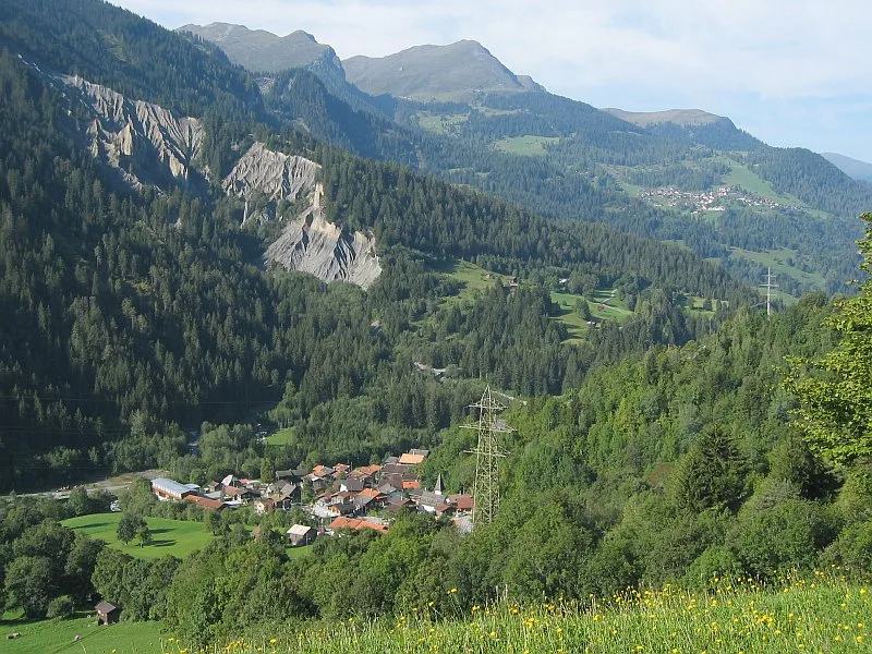 Molini – város