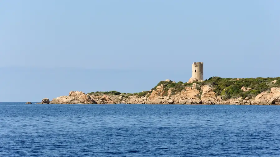 Monacia-d'Aullène – város