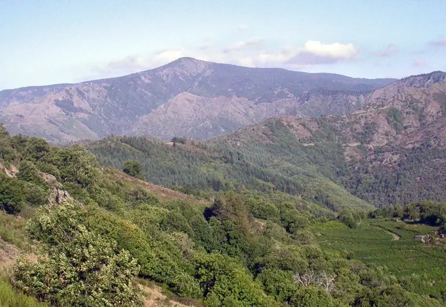 Mont Aigoual — Burhakaba (Szomália)
