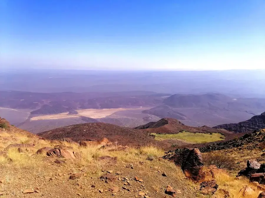 Mont Garbi — Torla-Ordesa (Spanien)