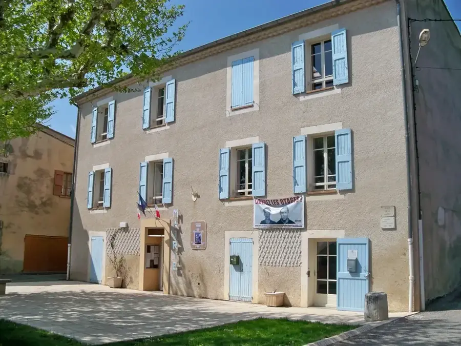 Mont Lure – munte