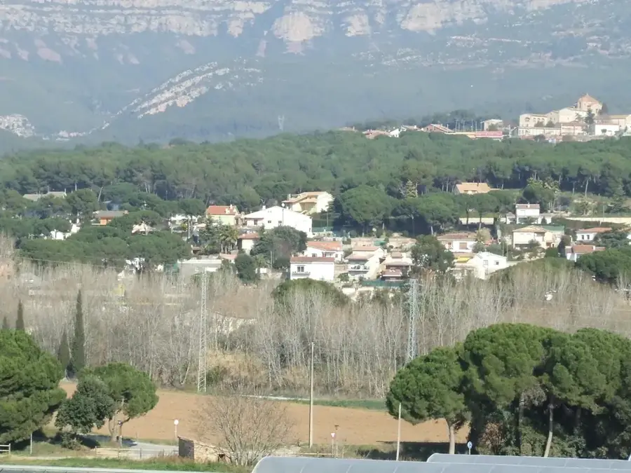Mont Paradis – munte