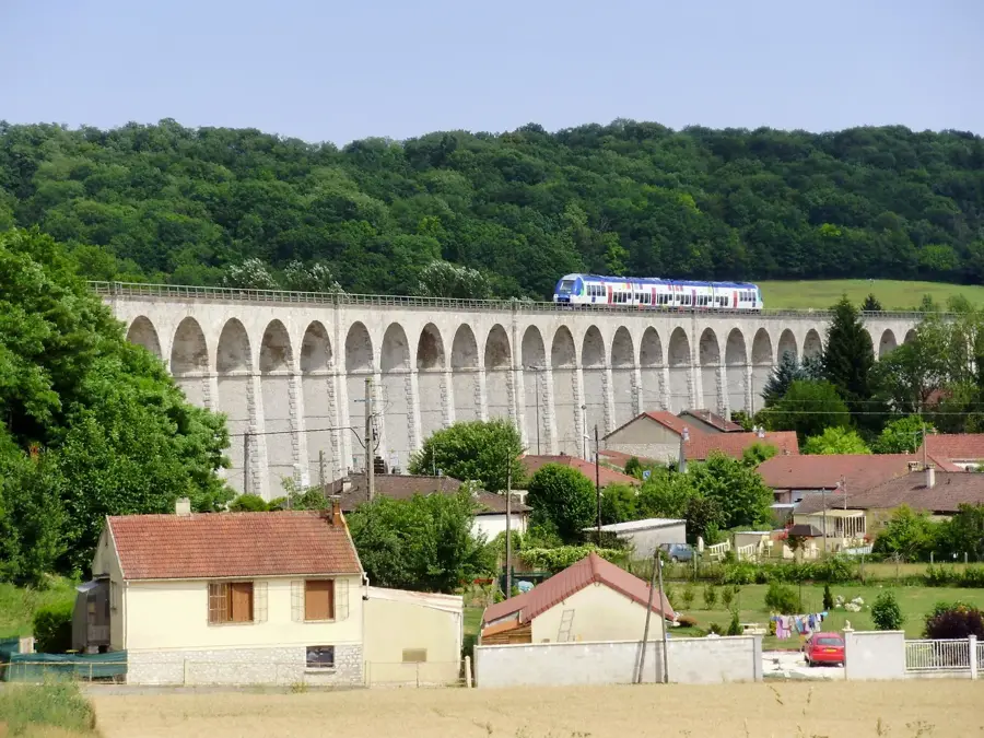 Mulhouse-Sud – oraș