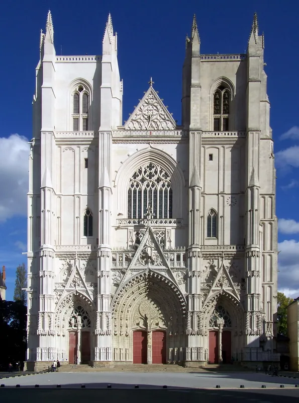 Nantes-Nord – Stadt
