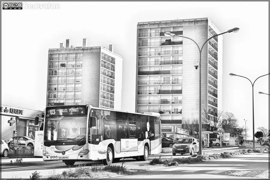 Portul Nantes-Saint-Nazaire