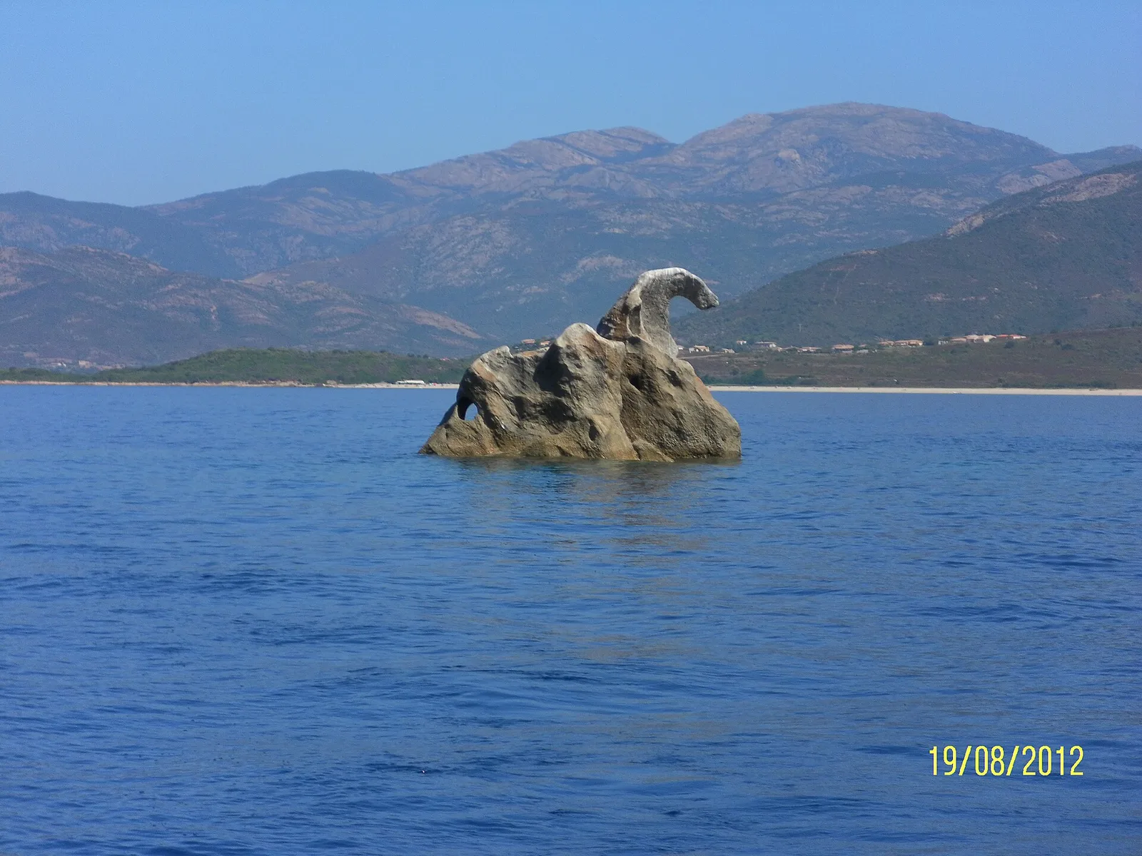 Penisola – város