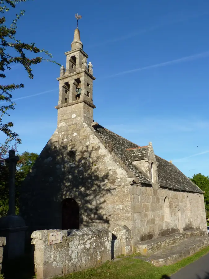 Penvern – város