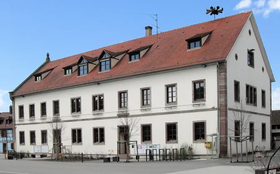 Câmpia Alsaciei