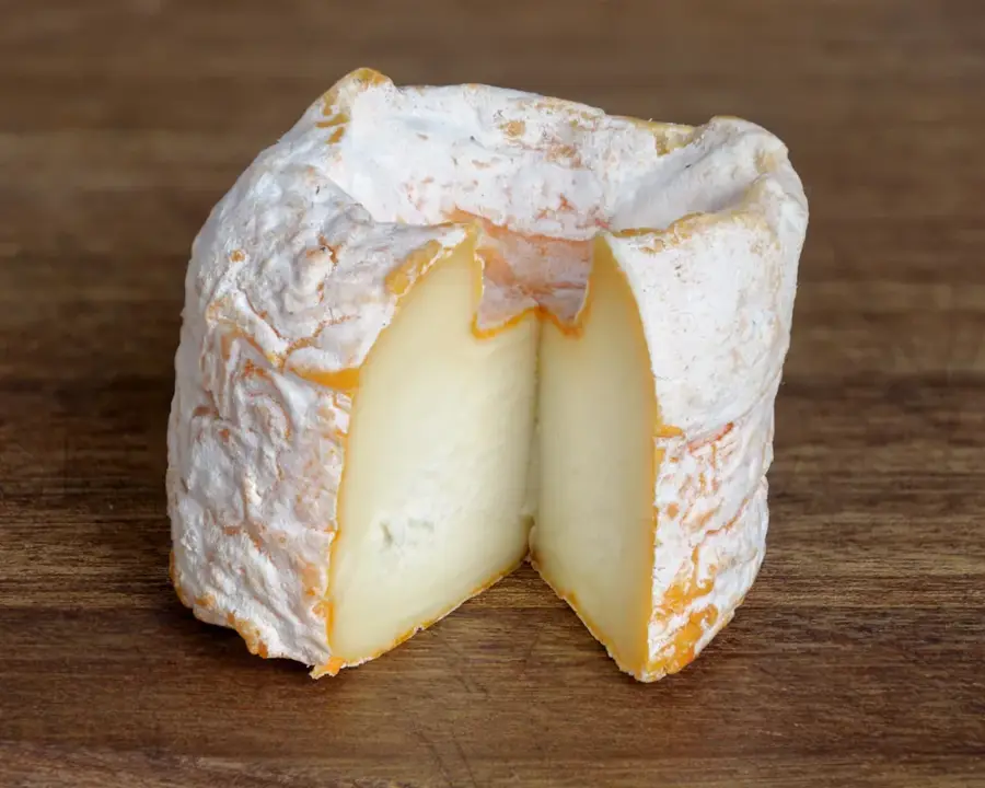 Plateau von Langres – Berg