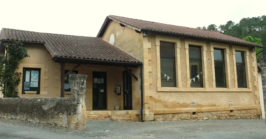 Larzac – munte