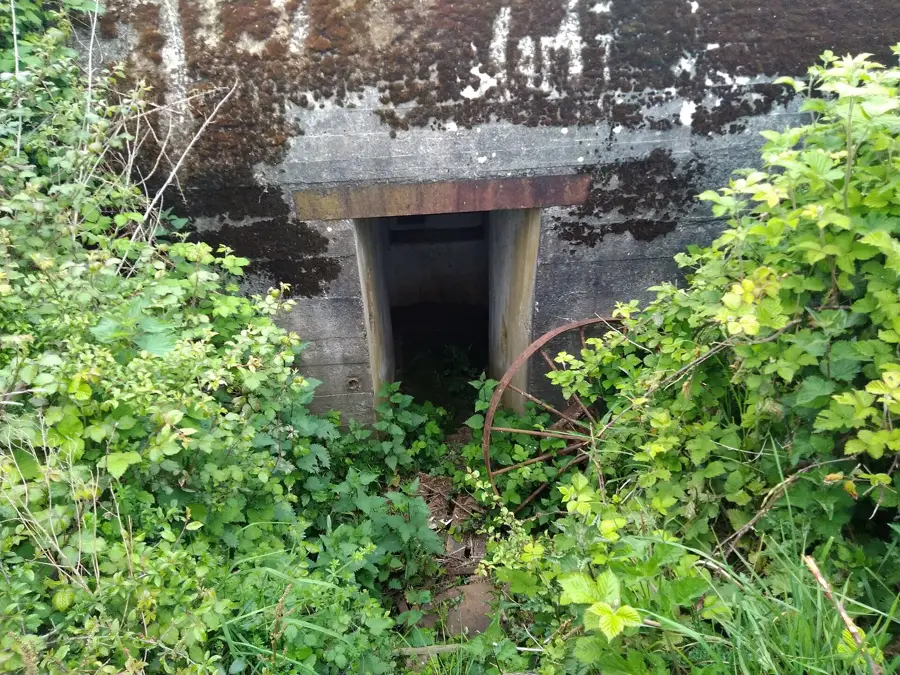 Pléneuf – város