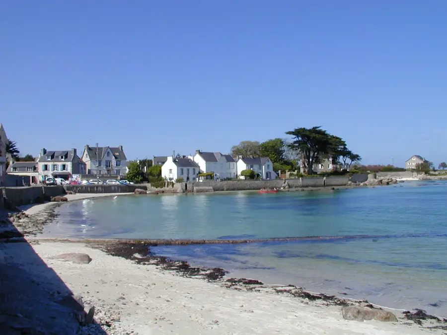 Plounéour-Brignogan-Plages – Stadt