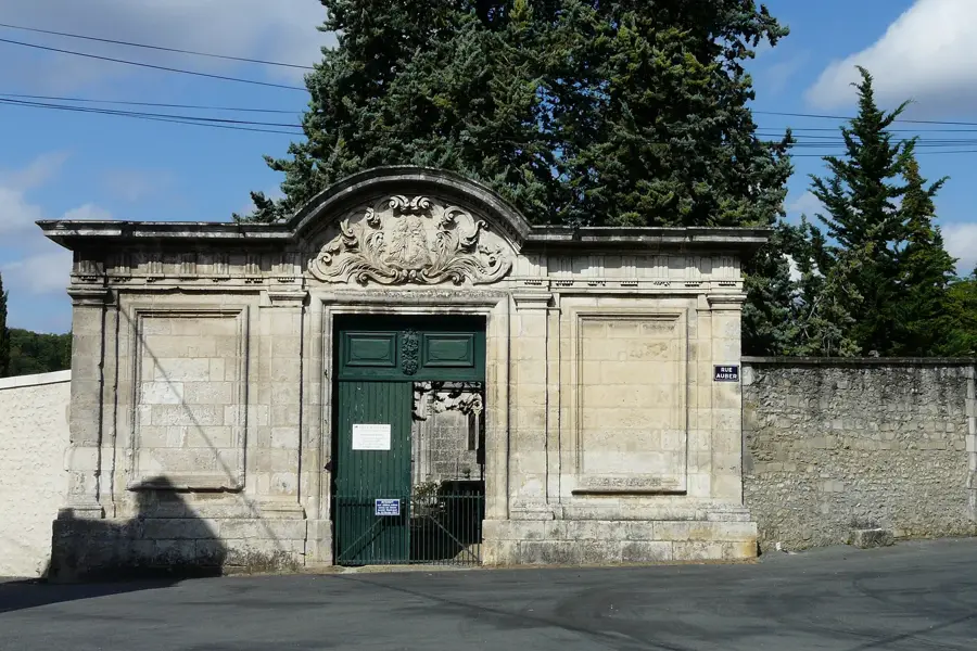 Poitiers-Nord – Stadt
