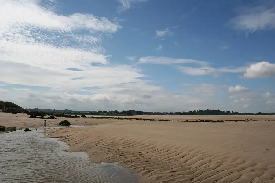 Porsmeur – város