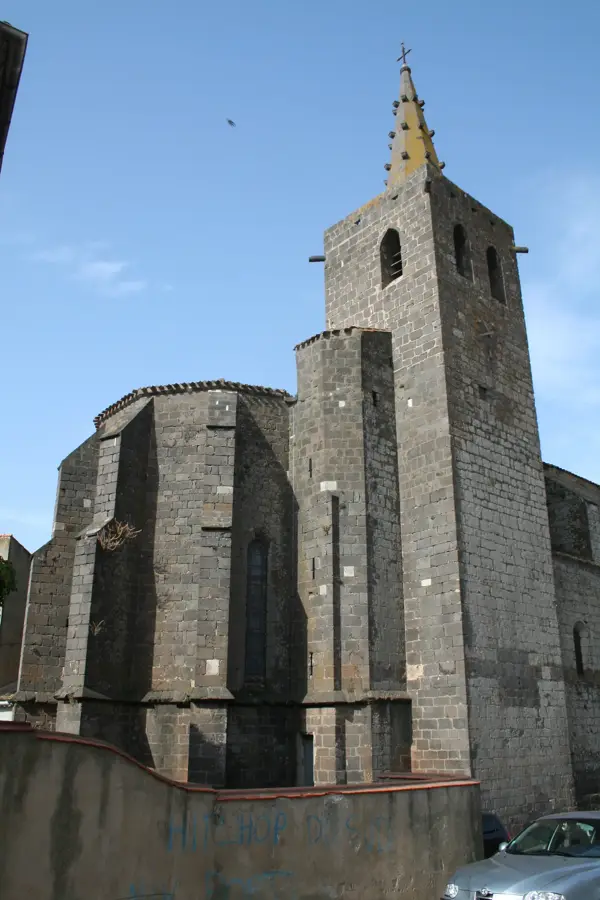 Portiragnes – város