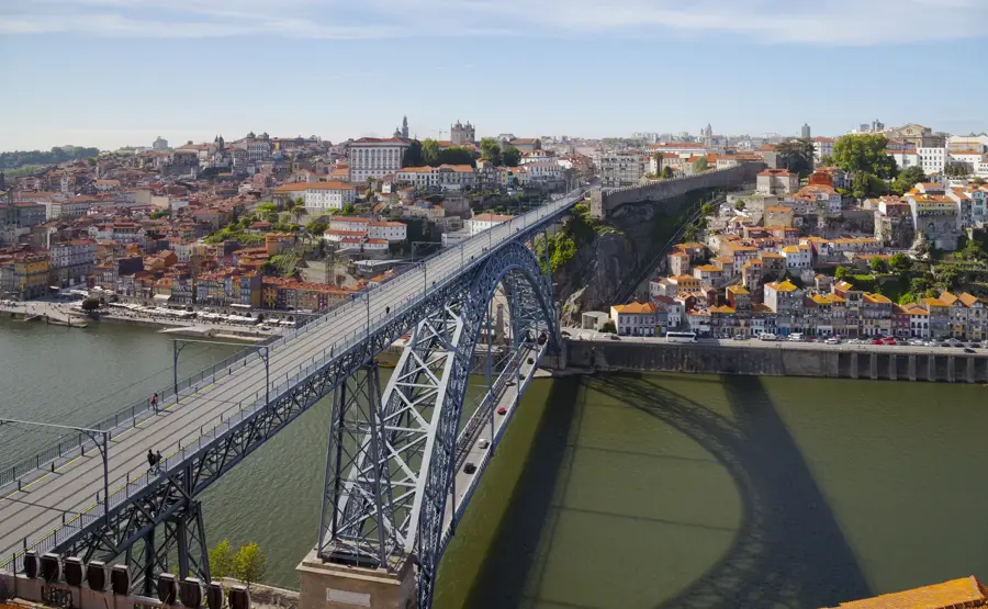 Porto – város