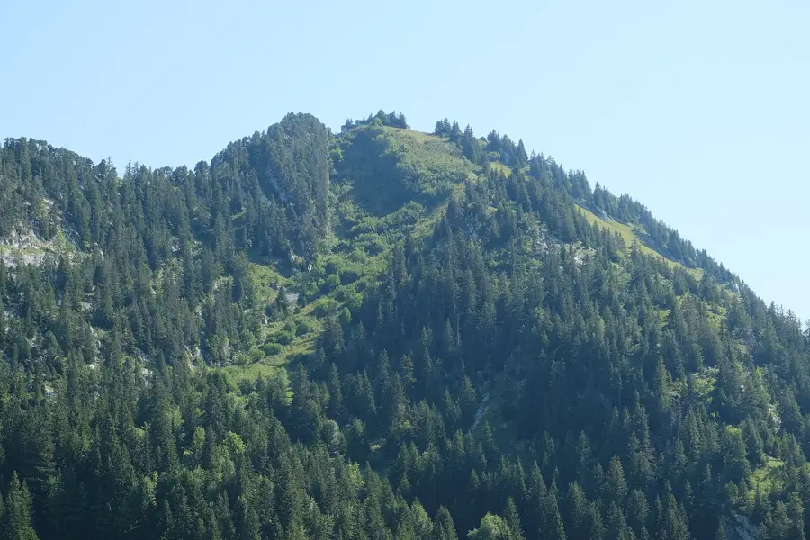 Massif des Bauges