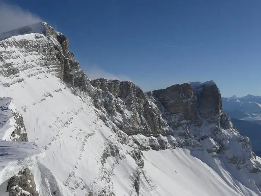 Hauts Plateaux du Vercors