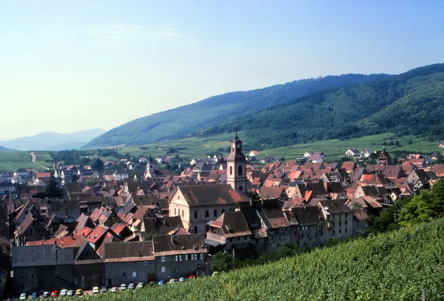 Riquewihr