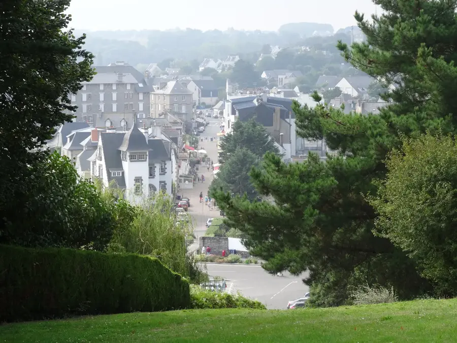 Saint-Cast-le-Guildo – város