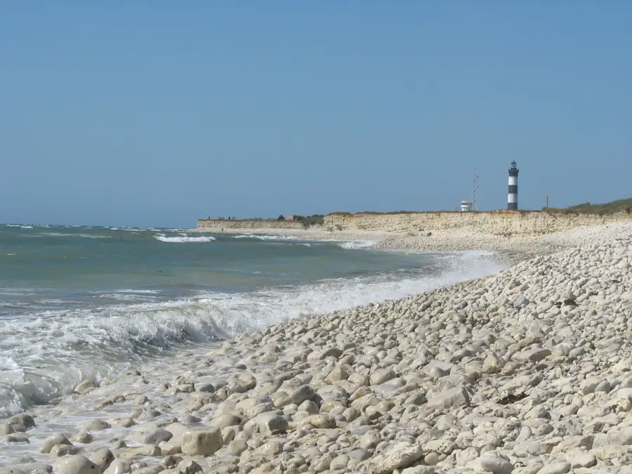 Saint-Denis-d'Oléron – város